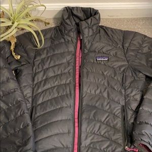 Patagonia jacket
